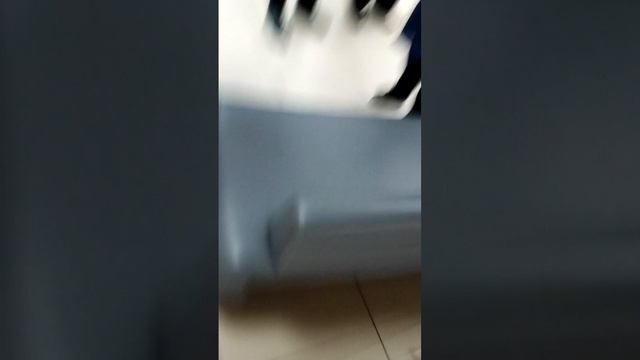 Беспредел охраников ТК "ПЕРВОМАЙСКИЙ"(4) смотреть онлайн