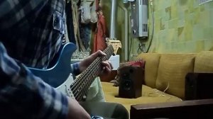 Бумбокс - За буйки (Сандали) (trouble sound production)