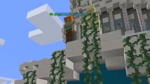 200 ИГРОКОВ И ПОСЛЕДНИЙ МИРНЫЙ ДЕНЬ НА МОЕМ СЕРВЕРЕ MINECRAFT