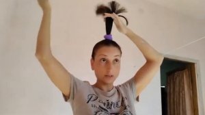 Стрижка дома