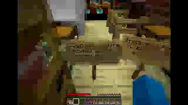 Minecraft:Прохождение карты, Приключения в школе #1 смотреть онлайн