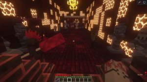 НЕКРОМАНТ С СИЛОЙ БОГА В МАЙНКРАФТE #2 ПРИЗВАЛ ПРОКЛЯТЫХ ВОИНОВ! МОЯ РАБЫНЯ ВАМПИРША! СОЗДАЛ АРМИЮ!