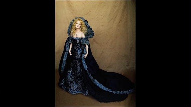 Куклы от Tom Francirek и Andre Oliveira. (Часть 2). смотреть онлайн