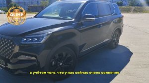 ВИДЕООБЗОР. SSANGYONG REXTON G4.