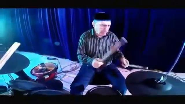 Чечня Грозный группа "СТАРЫЙ ГОРОД"
