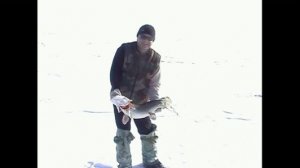 Байкал. Апрель 2010 год. # 2