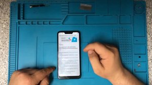 Сброс Аккаунта Гугл на Asus ZB633KL(ZenFon Max2) Hard Reset ZB633KL/Простой способ без ПК/Бесплатно