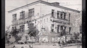 История г. "Сердобск - город святых мест"