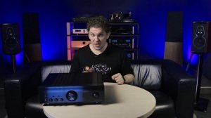 Denon PMA-1600NE. Шедевр в своем классе