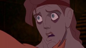 Hercules/Best scene/James Woods/Hades/Rip Torn/Zeus/Danny DeVito/Tate Donovan/Hercules