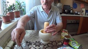 МЕГА ВКУСНАЯ ПРИПРАВА ДЛЯ ПЕЛЬМЕНЕЙ.