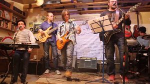 Пограничное состояние - Обреченная