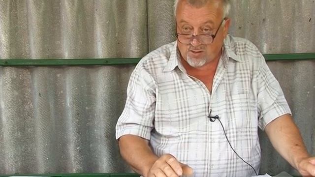 Путешествие Кочубеевкой 2 (08 04 2013) смотреть онлайн