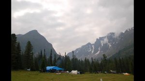 Аржаан Чойган  Исследования 2012 года /  Arjaan Choigan Research 2012