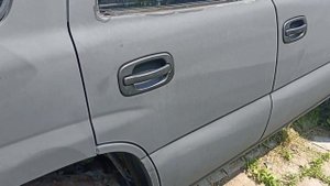 Тахо 840. Приехало покрытие Armax. Скоро будем красить.