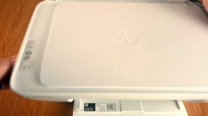 HP DeskJet 2130