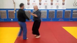 санчин ката бункай