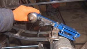 Как сделать циркулярку своими руками