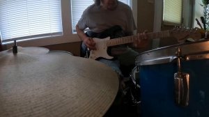 Fender Starcaster/Guitar Show and Tell