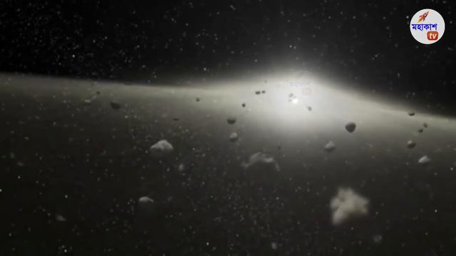 চলুন ঘুরে আসি মহাবিশ্বের শেষ সীমায় | Journey To The Edge of The Universe in Bengali смотреть онлайн