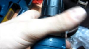 Дрель шуроповерт (Cordless drill/driver) Bosch GSR 12-2 Professional