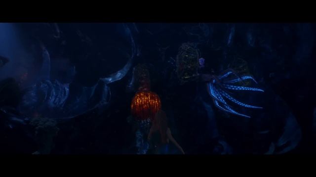 The Little Mermaid | Poor Unfortunate Souls