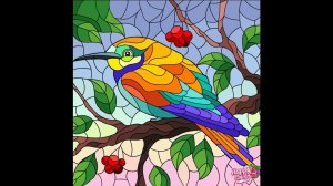 Мозаики 301-310