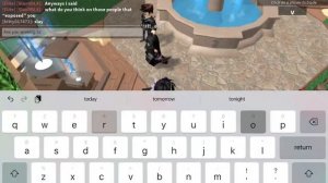 @AyoGamingRoblox IS PROMOTING SCAMS AND USING RELIGION FOR CLOUT!? (THIS IS CRAZY)