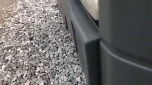 Renault Magnum 385 Platform - engine