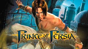 Prince of Persia : The Sands of Time #2