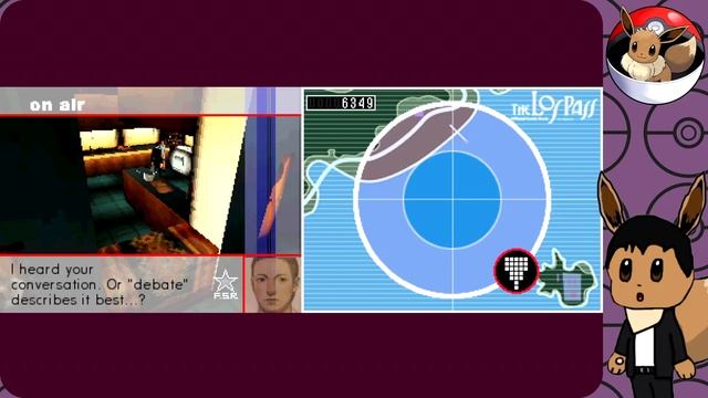 Listen dumbass!~Flower, Sun, and Rain #11 смотреть онлайн