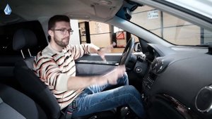 Обзор / Тест-Драйв / Chevrolet Nexia / 2020