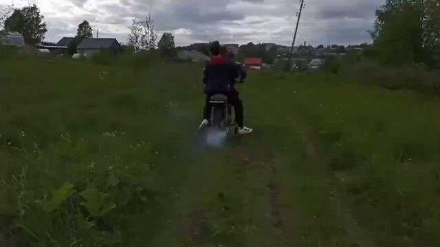 ТОП 1 ОГРАБЛЕНИЕ НА МИНСКЕ 125