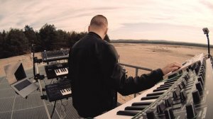 Madis - Desert Of Lost Souls (Live Performance at Błędowska Desert).mp4