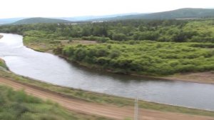 Транссиб часть 2