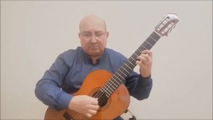 Владимир Мальганов Австрийский вальс