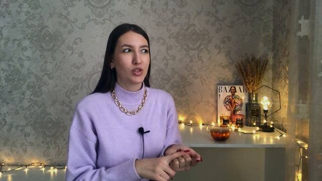 15 вещей, которые нужно успеть сделать до Нового Года ?☃ //Новогодний чек -лист ? Влогмасс 1