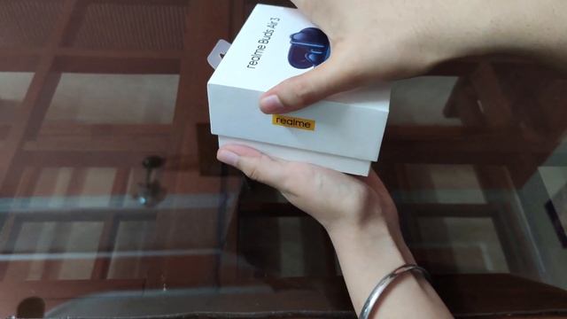 Best TWS Buds | Realme Buds Air 3 Unboxing & Review | CRAZY STATION