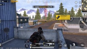 PlayerUnknown’s Battlegrounds Mobile