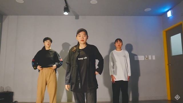 [대구댄스학원] Locking middle class | Seo | Funkindustry - Play This Tune Baby | 스텝댄스아카데미