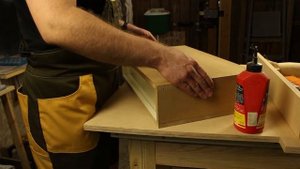 УСИЛИТЕЛЬ ДЛЯ ГИТАРЫ СВОИМИ РУКАМИ - AMPLIFIER GUITAR HANDMADE #amp #гитарный кабинет