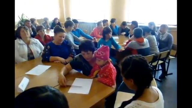 Переговорные площадки Черемхово школа 4 смотреть онлайн