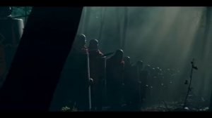 Danheim - Ragnakamp( Battle of the Gods)(Battle at the Teutoburg Forest) (Fan made)