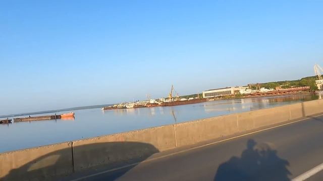 Russia on the road Kazan e via verso la Siberia FabryRock