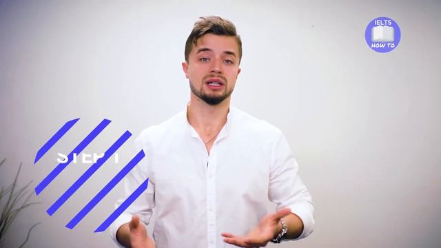 IELTS Speaking Tips and Tricks to Get 8 | EASY 3-Step Formula ✅ 🗣️
