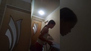 Рассказываю и показываю как гладить футболки?