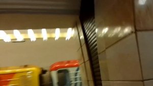 Артём Цыганков последний поезд