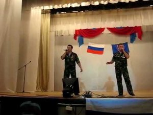 Автор видео Александр Мошарин -Группа СССР( Минск )- из архивов
