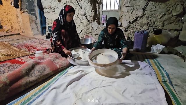 💫A date with love: a pleasant and fun meeting between two beloved families❤️ смотреть онлайн