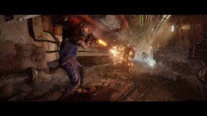 PLAN 8 Gameplay trailer